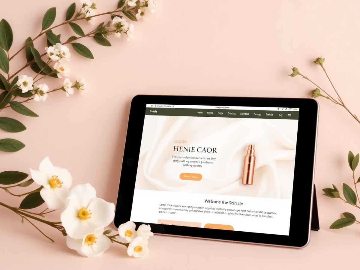 Henne Skincare