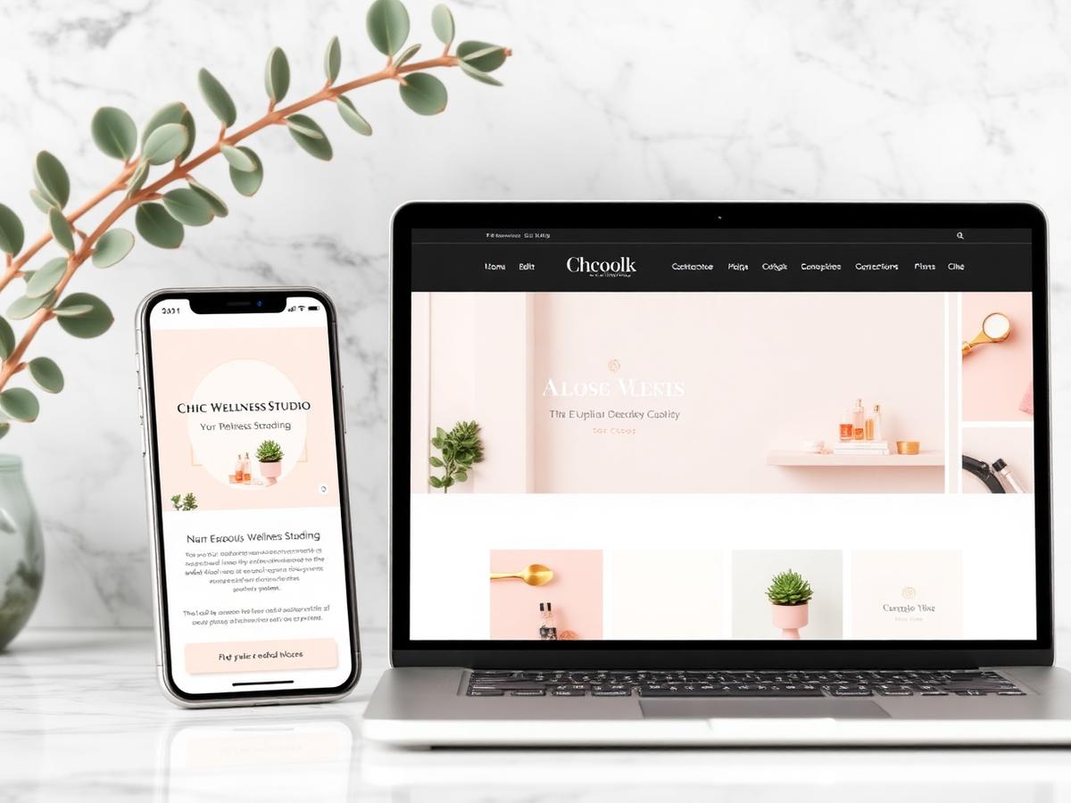 Chloe Wellness